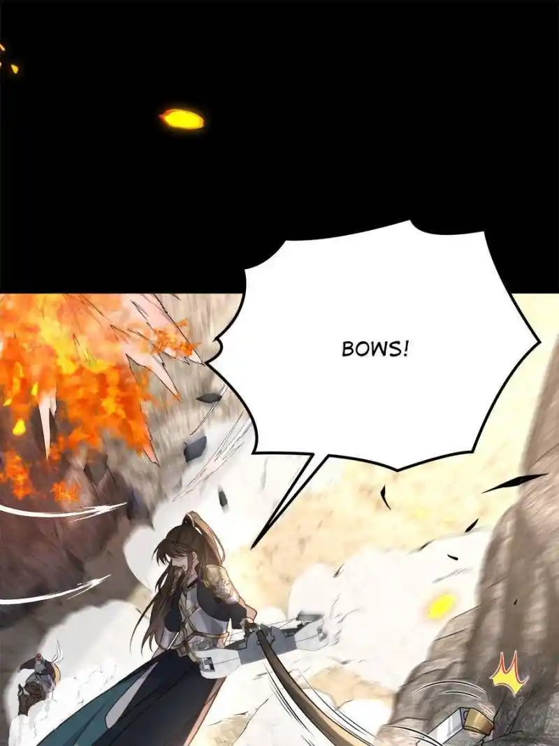 The Eunuch’s Consort Rules the World Chapter 293