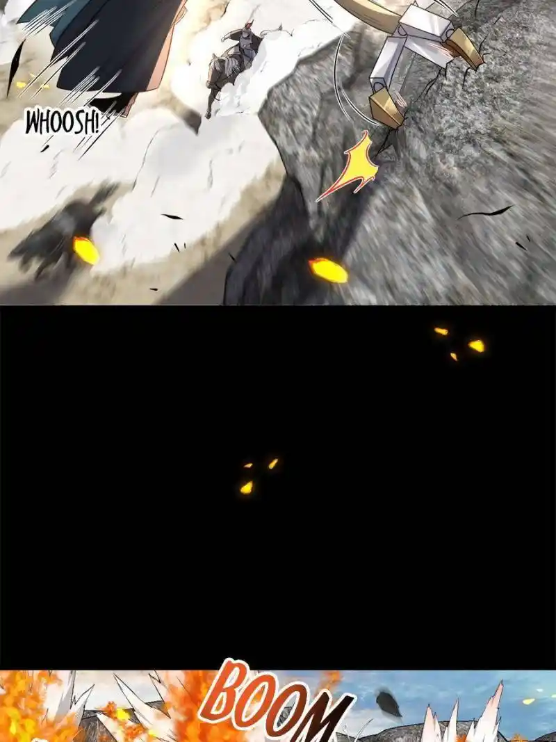 The Eunuch’s Consort Rules the World Chapter 293