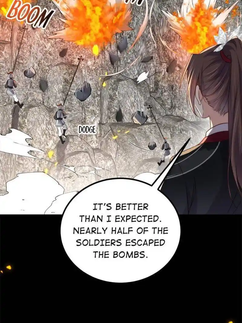 The Eunuch’s Consort Rules the World Chapter 293