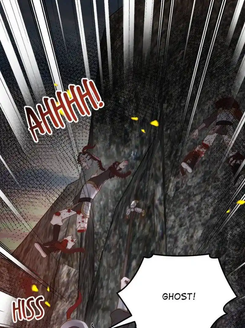 The Eunuch’s Consort Rules the World Chapter 294