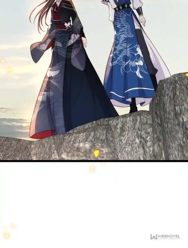 The Eunuch’s Consort Rules the World Chapter 294