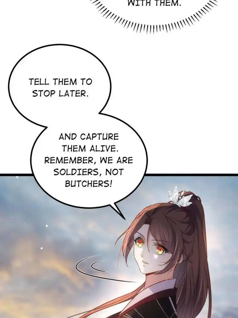 The Eunuch’s Consort Rules the World Chapter 294