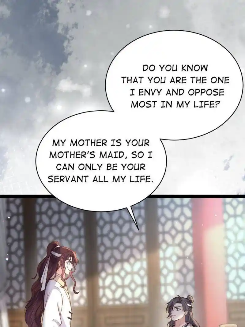 The Eunuch’s Consort Rules the World Chapter 294