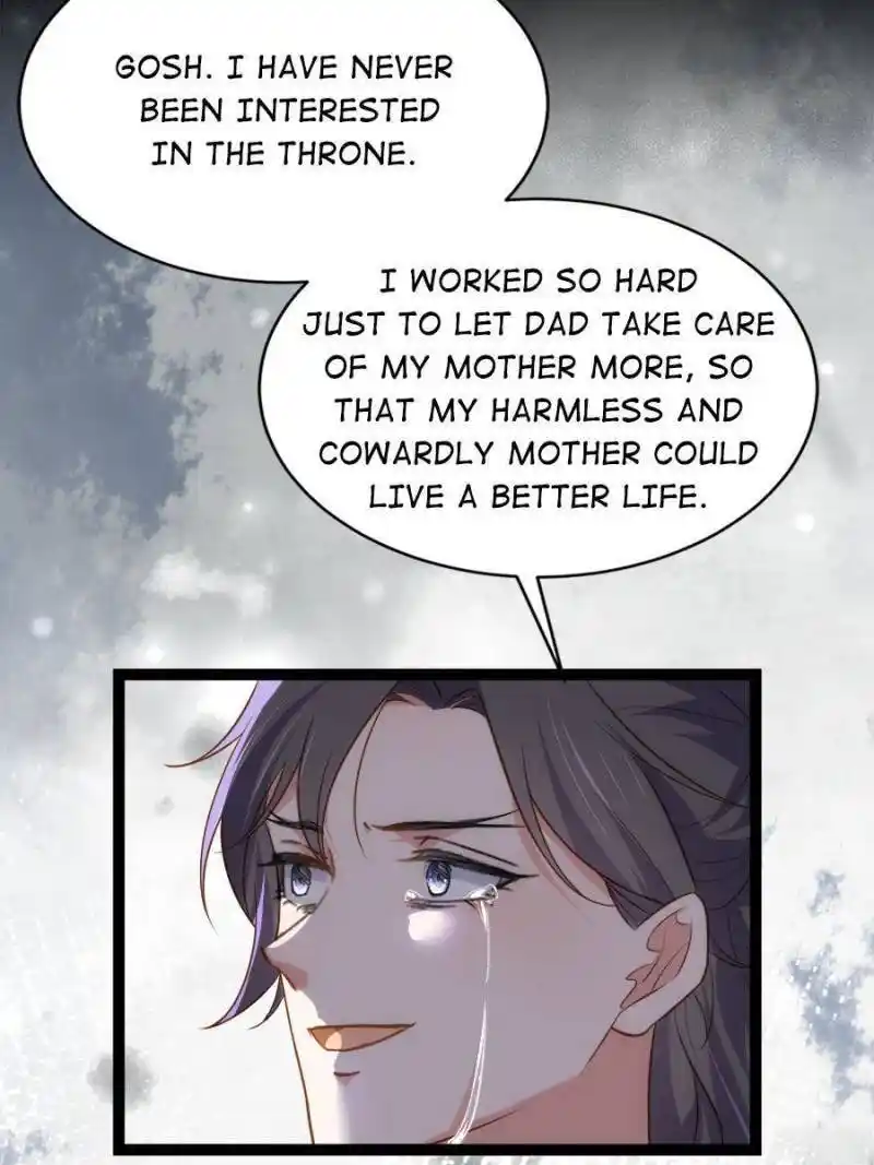 The Eunuch’s Consort Rules the World Chapter 294