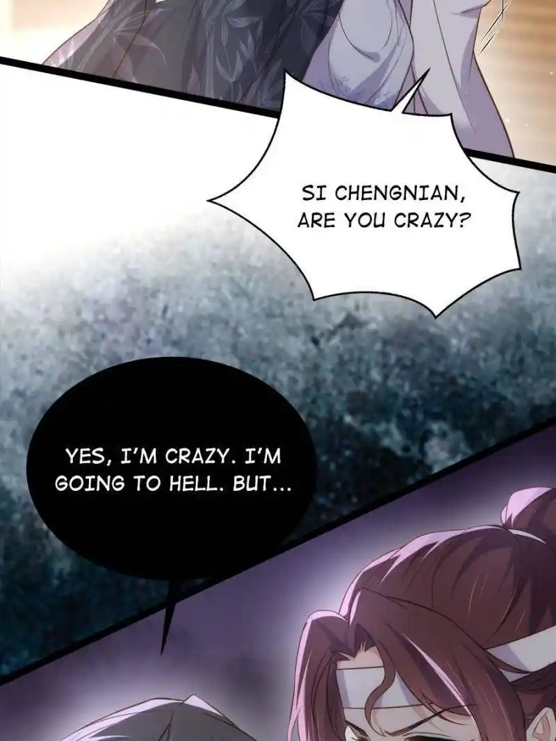 The Eunuch’s Consort Rules the World Chapter 294