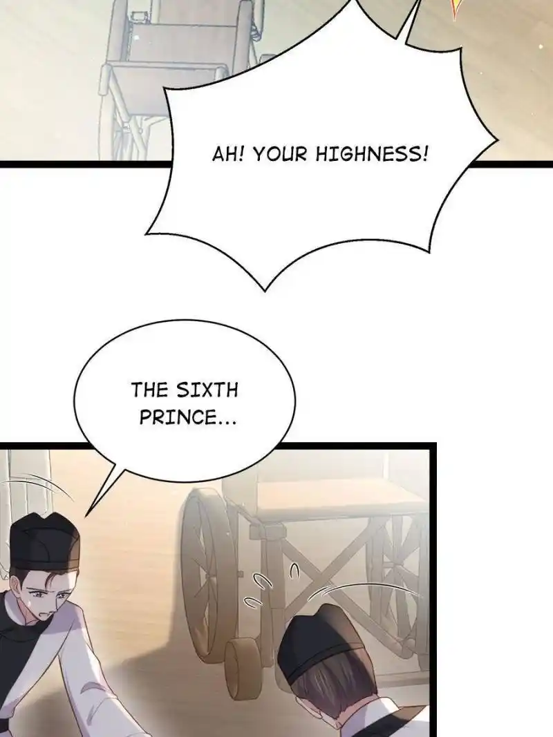 The Eunuch’s Consort Rules the World Chapter 294