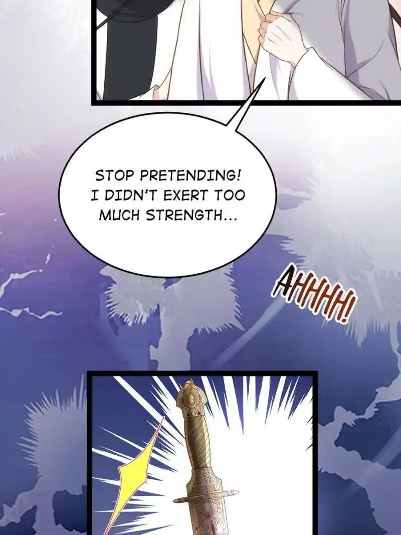 The Eunuch’s Consort Rules the World Chapter 294