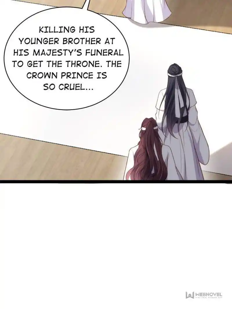 The Eunuch’s Consort Rules the World Chapter 295