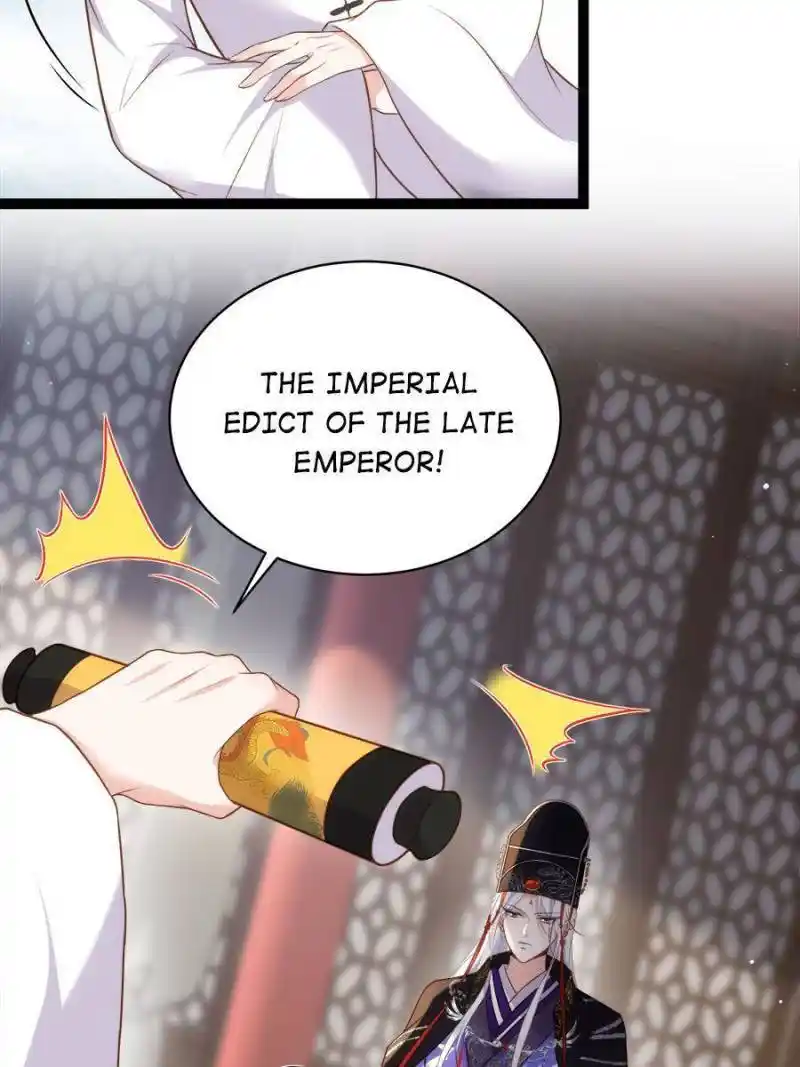 The Eunuch’s Consort Rules the World Chapter 295