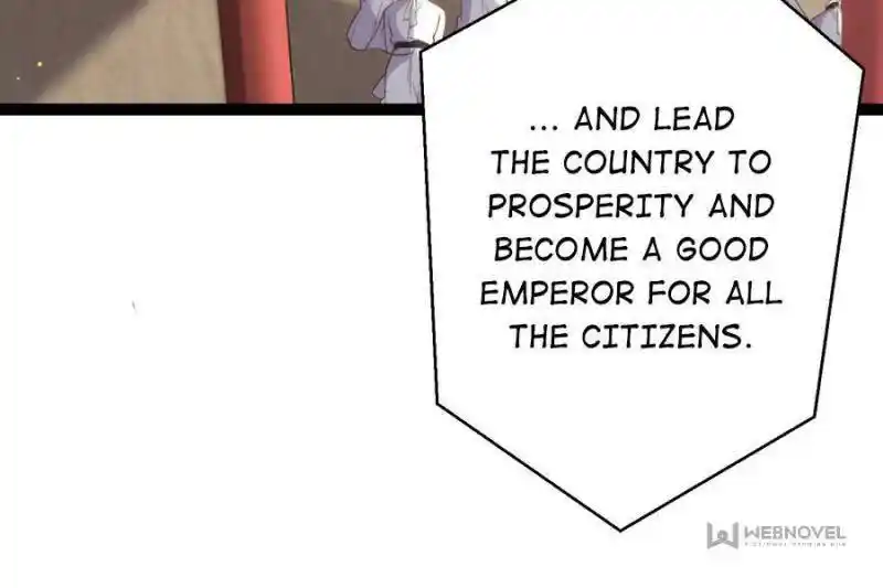 The Eunuch’s Consort Rules the World Chapter 295