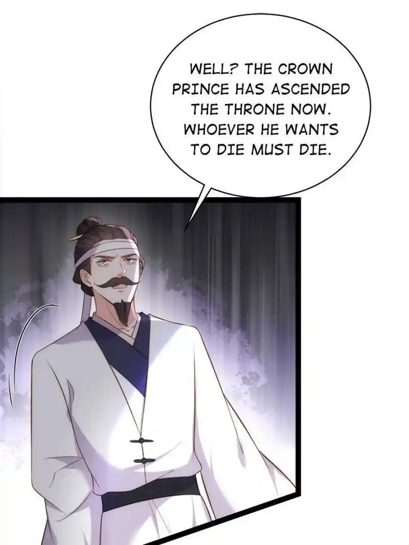 The Eunuch’s Consort Rules the World Chapter 295