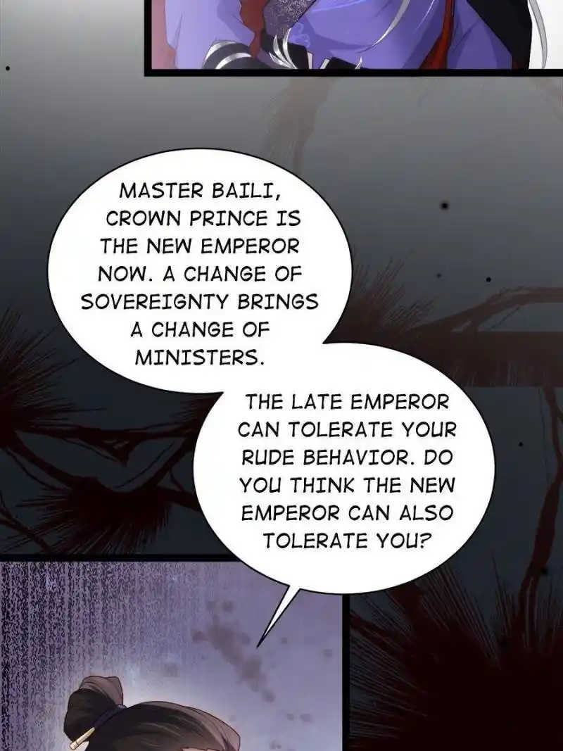 The Eunuch’s Consort Rules the World Chapter 295