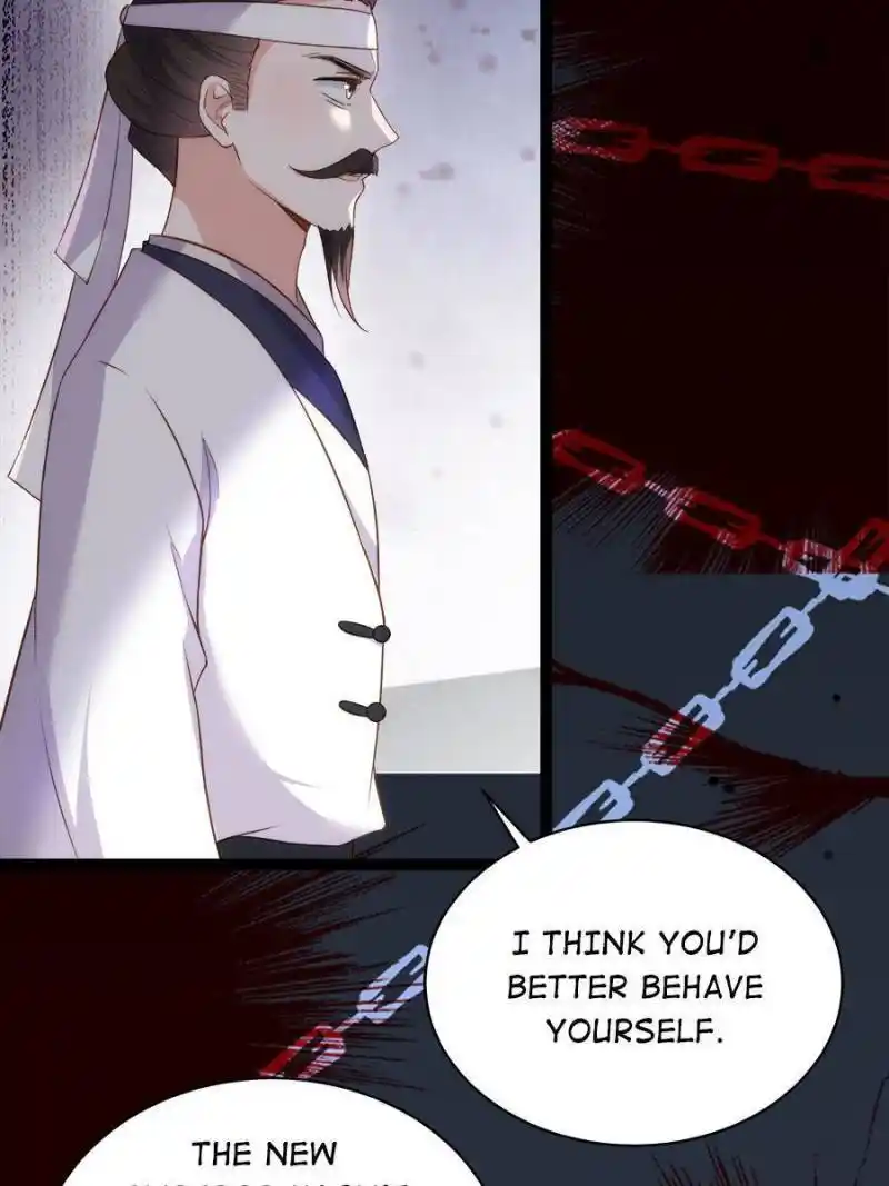 The Eunuch’s Consort Rules the World Chapter 295