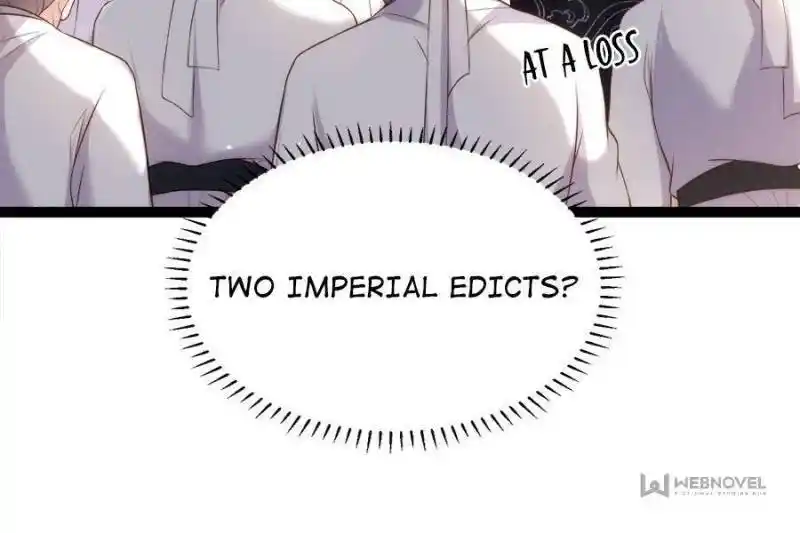 The Eunuch’s Consort Rules the World Chapter 295