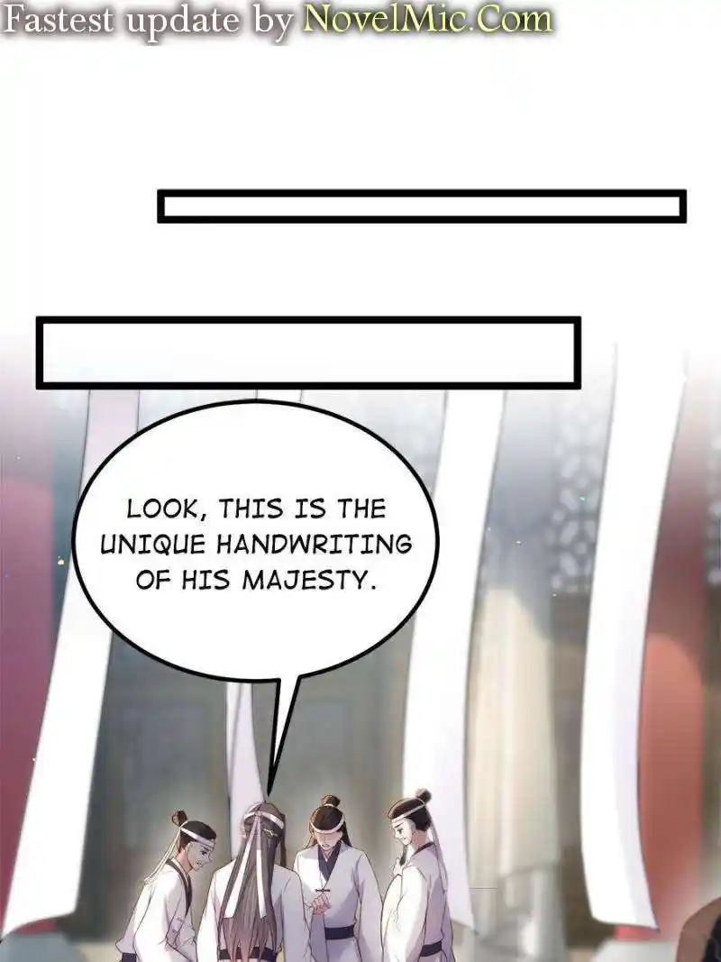 The Eunuch’s Consort Rules the World Chapter 296