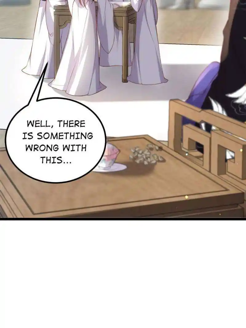 The Eunuch’s Consort Rules the World Chapter 296