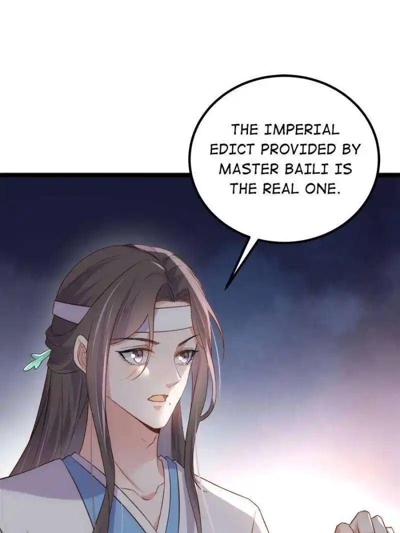 The Eunuch’s Consort Rules the World Chapter 296