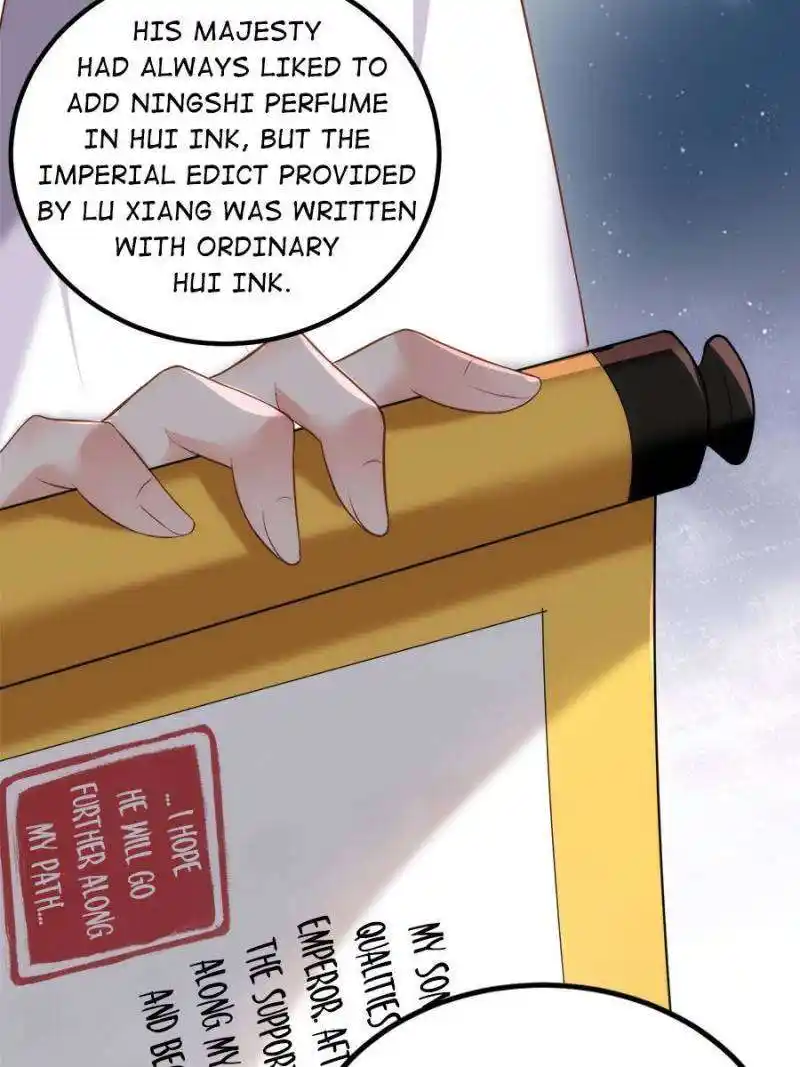 The Eunuch’s Consort Rules the World Chapter 296