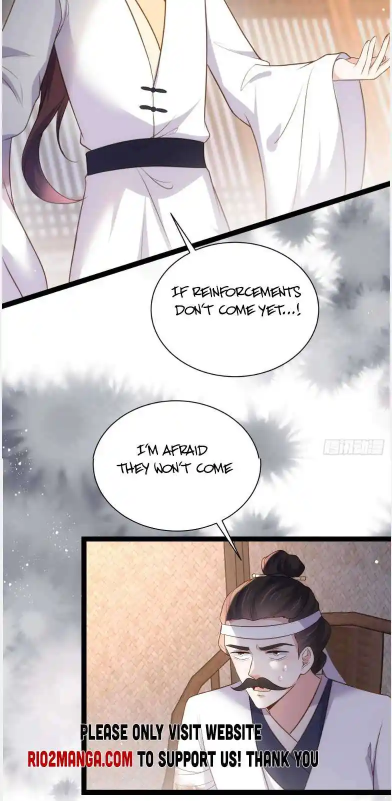 The Eunuch’s Consort Rules the World Chapter 297