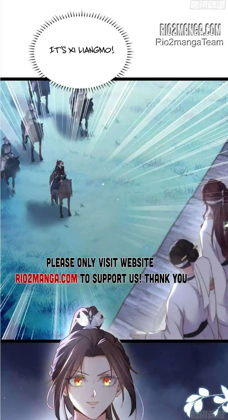 The Eunuch’s Consort Rules the World Chapter 298