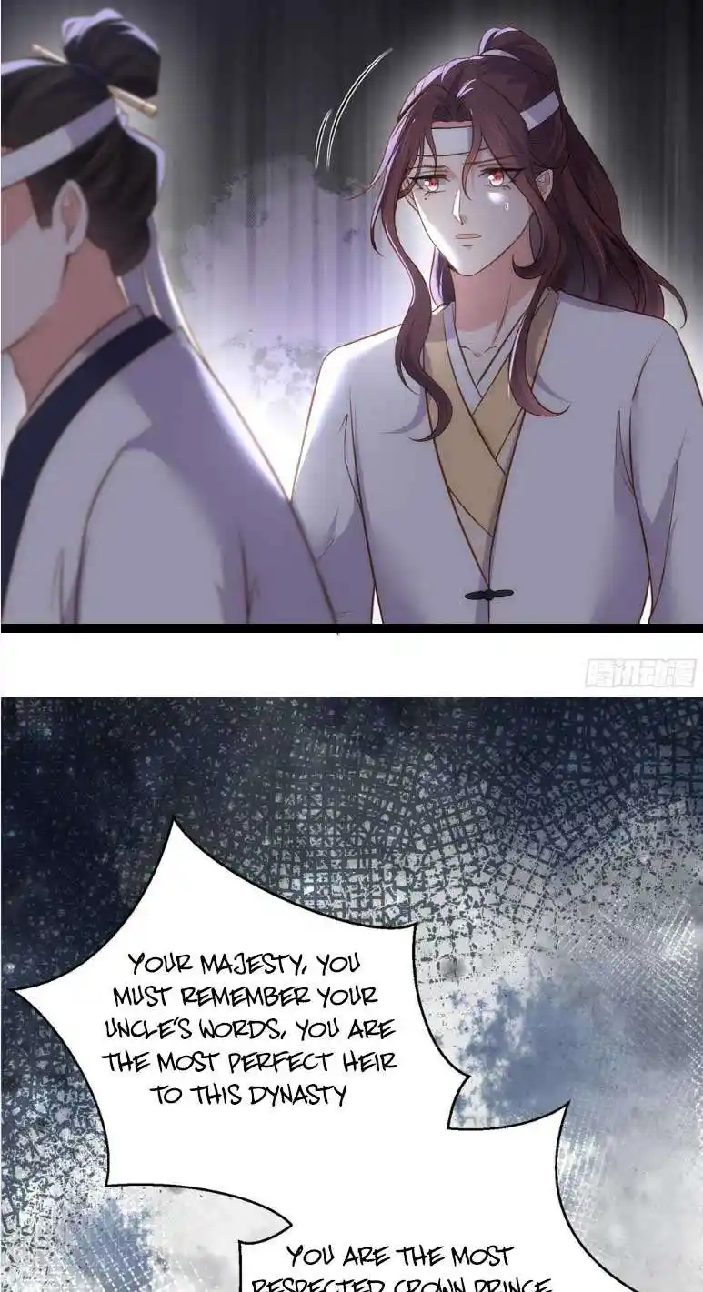 The Eunuch’s Consort Rules the World Chapter 298