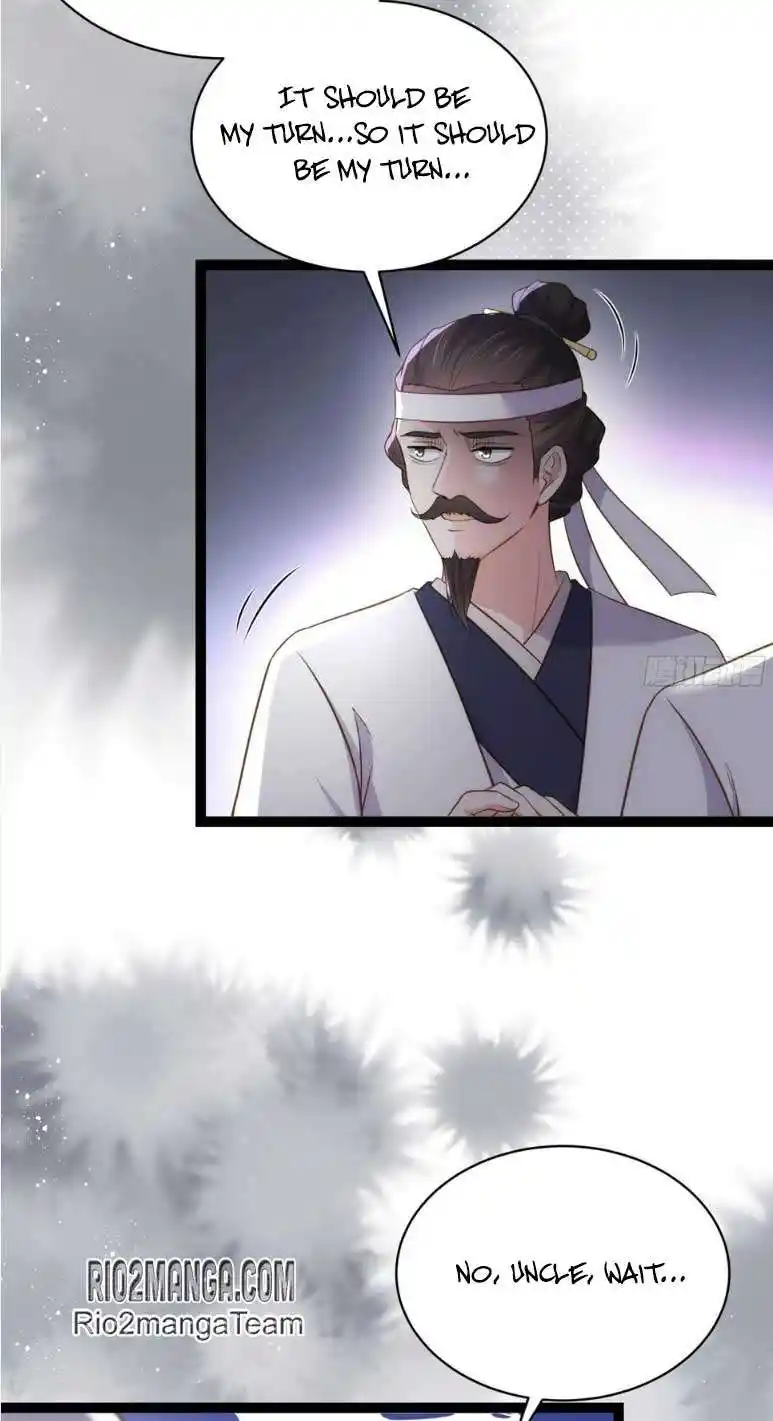 The Eunuch’s Consort Rules the World Chapter 298