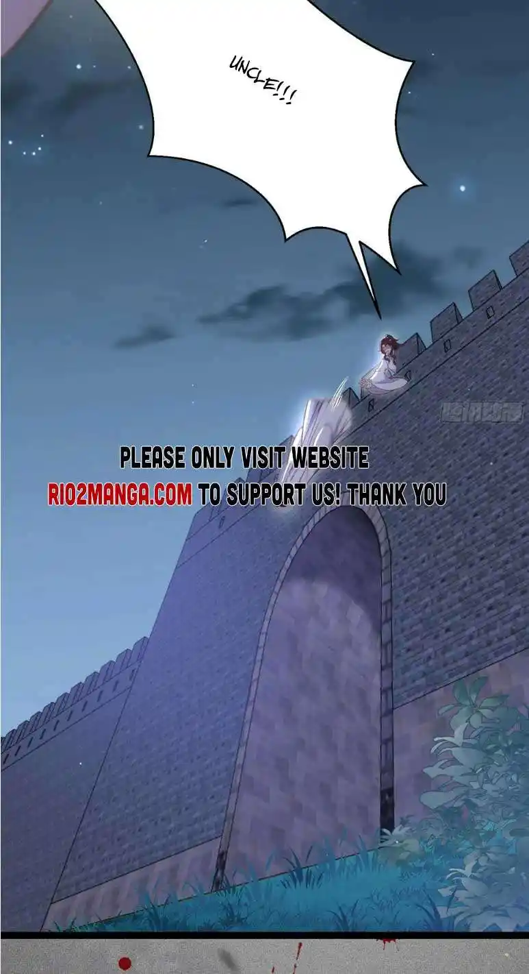 The Eunuch’s Consort Rules the World Chapter 298