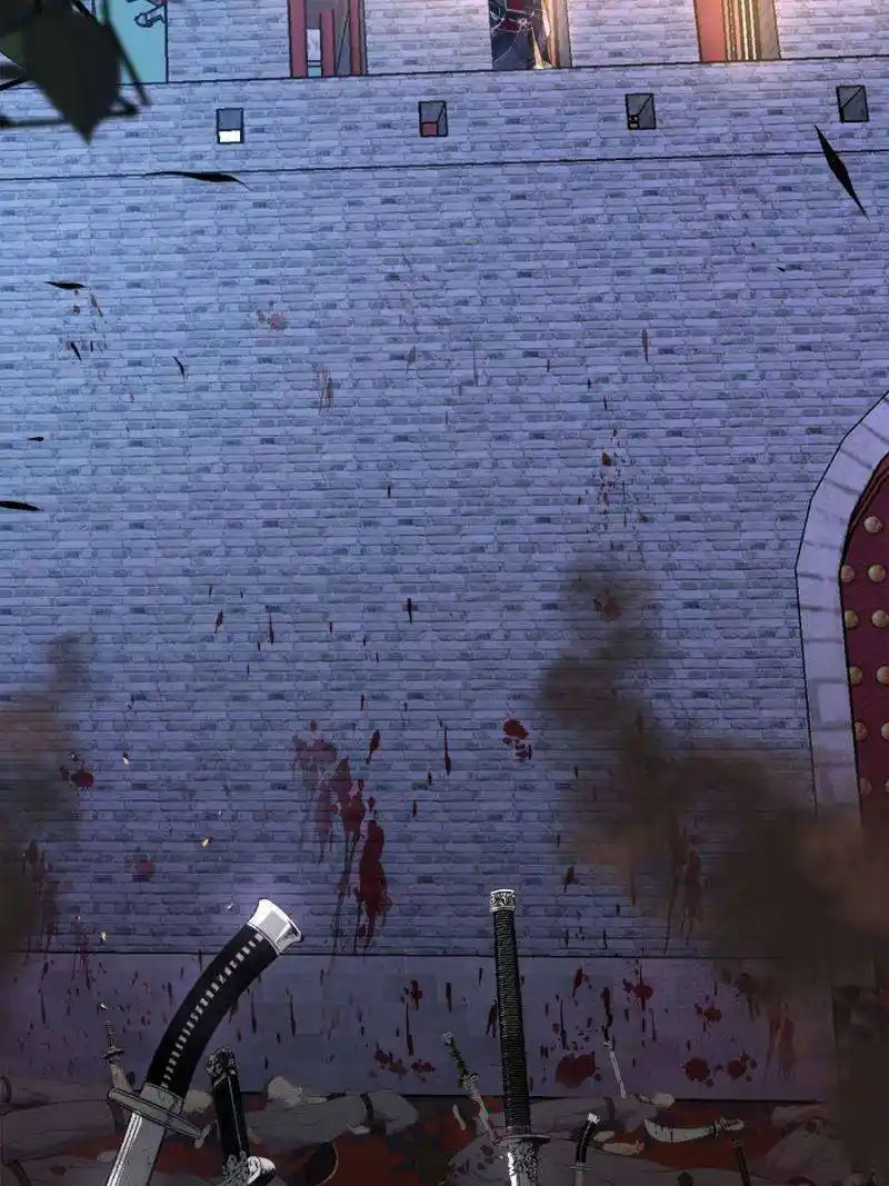 The Eunuch’s Consort Rules the World Chapter 299