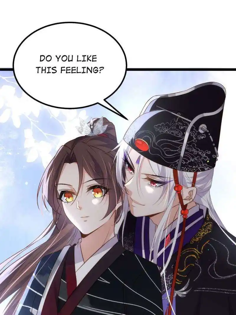 The Eunuch’s Consort Rules the World Chapter 299