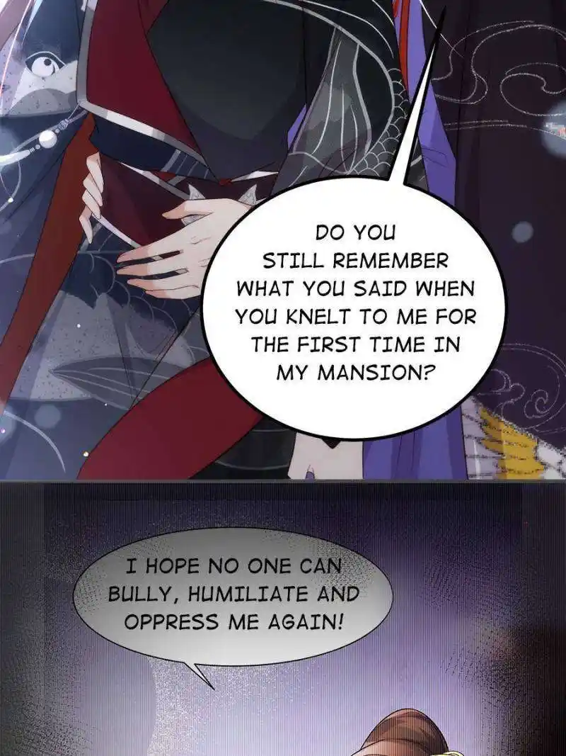 The Eunuch’s Consort Rules the World Chapter 299