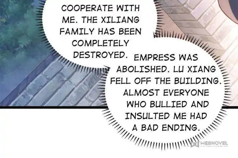 The Eunuch’s Consort Rules the World Chapter 299