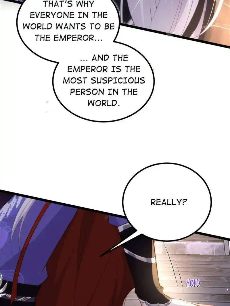 The Eunuch’s Consort Rules the World Chapter 299