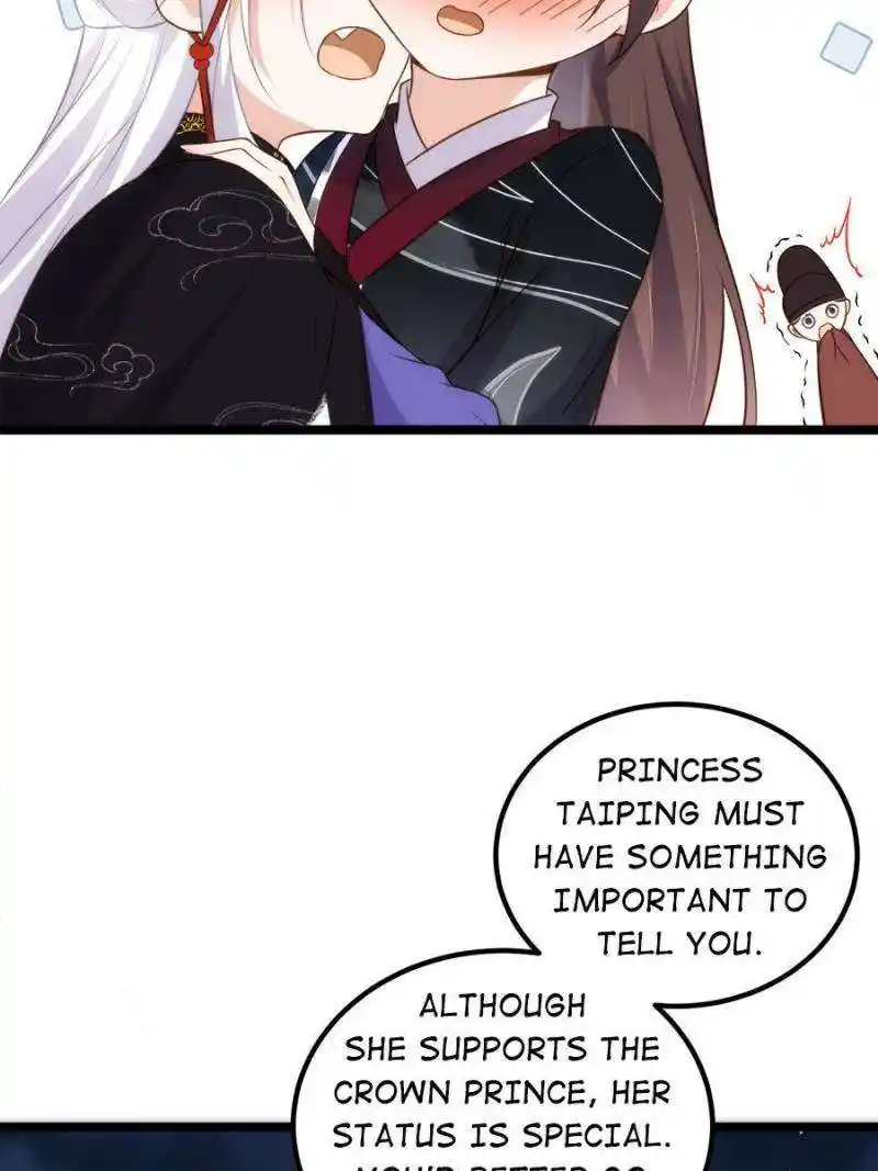 The Eunuch’s Consort Rules the World Chapter 299