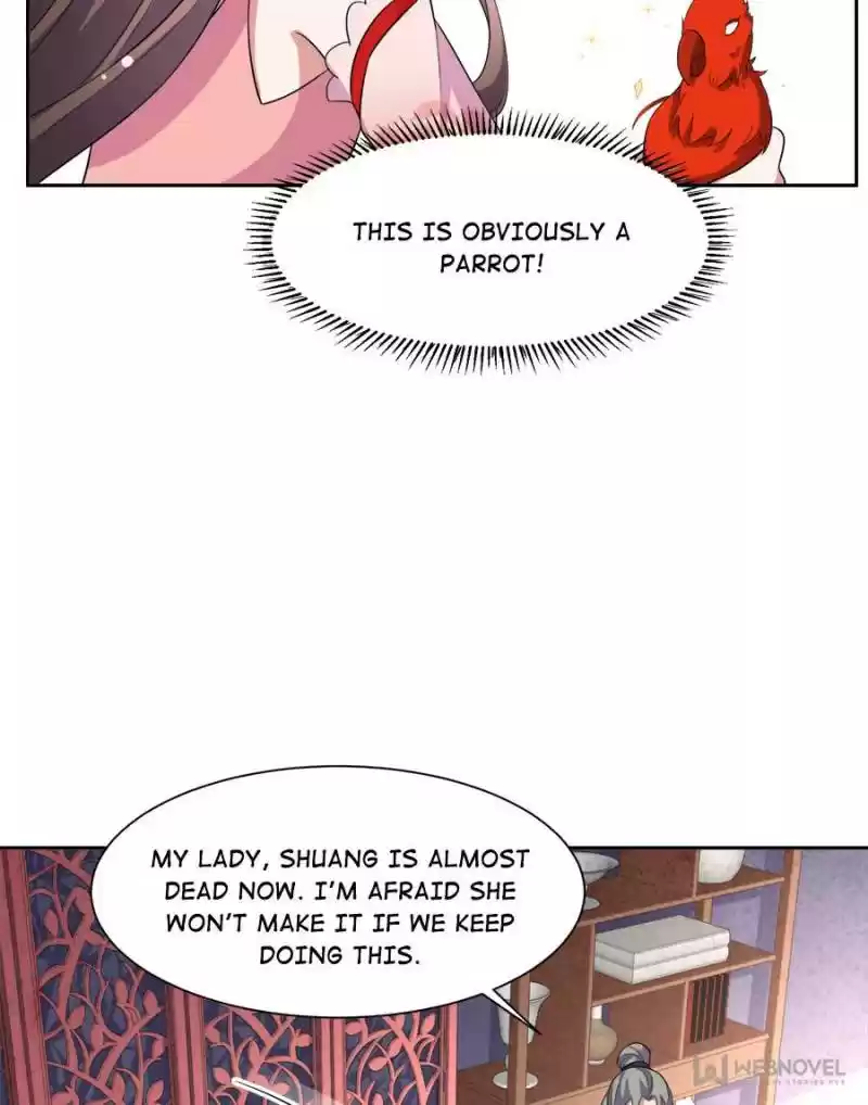 The Eunuch's Consort Rules The World Chapter 30