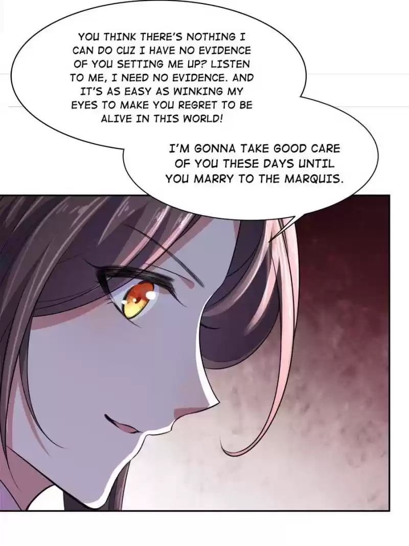 The Eunuch's Consort Rules The World Chapter 30