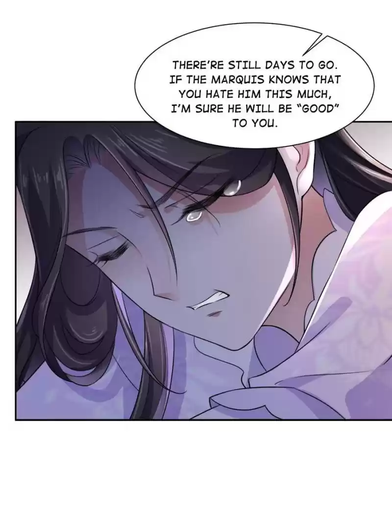 The Eunuch's Consort Rules The World Chapter 30