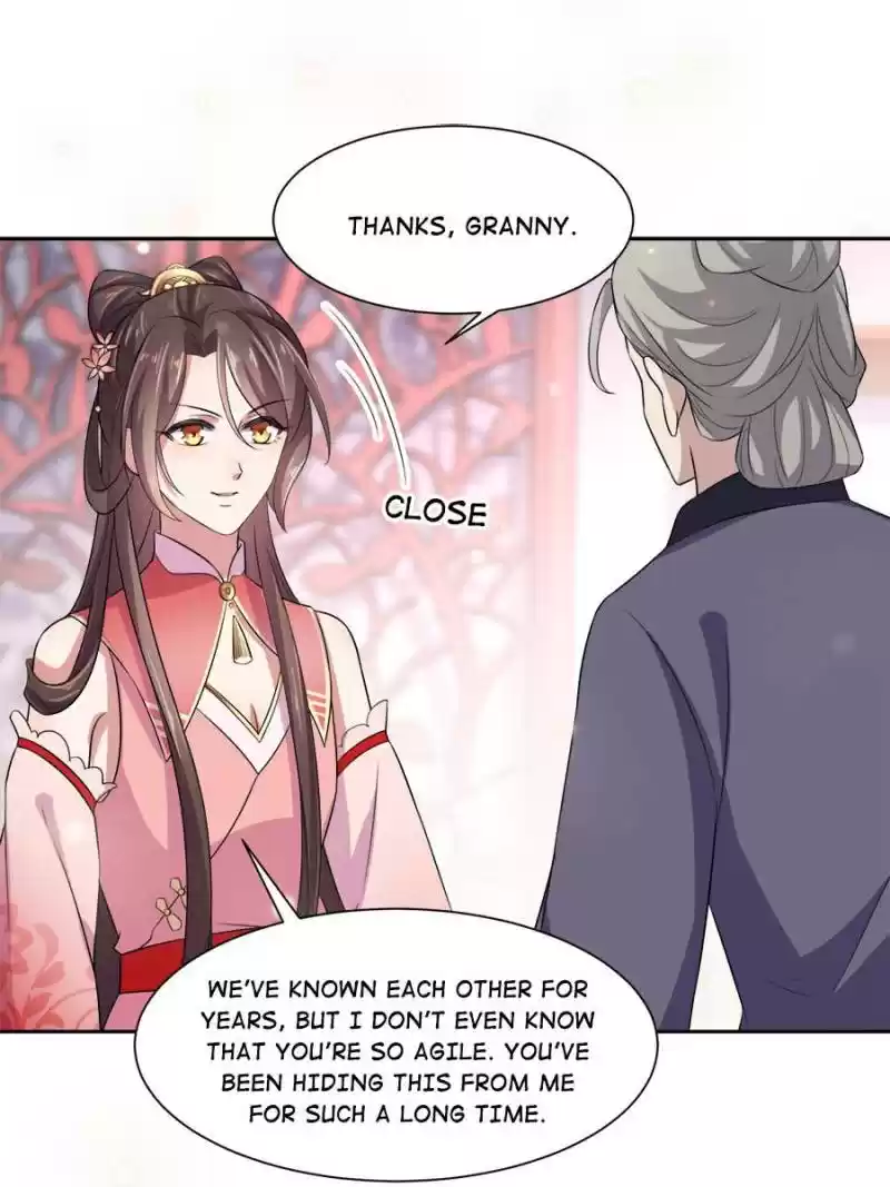 The Eunuch's Consort Rules The World Chapter 30