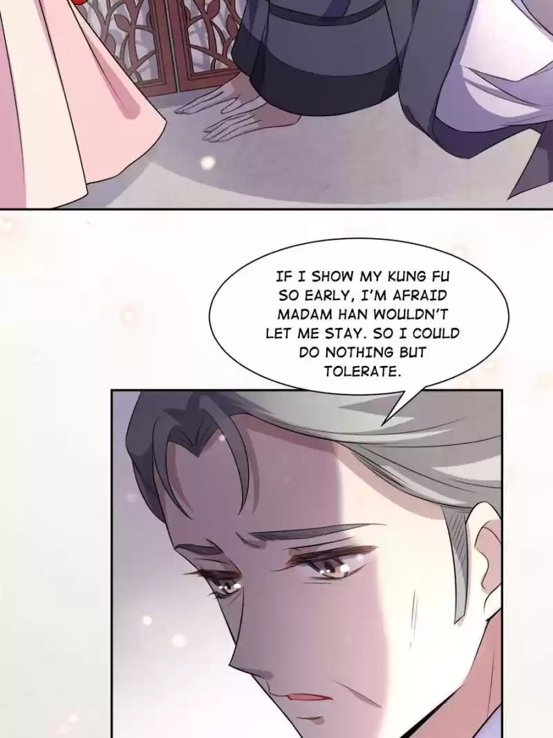 The Eunuch's Consort Rules The World Chapter 30