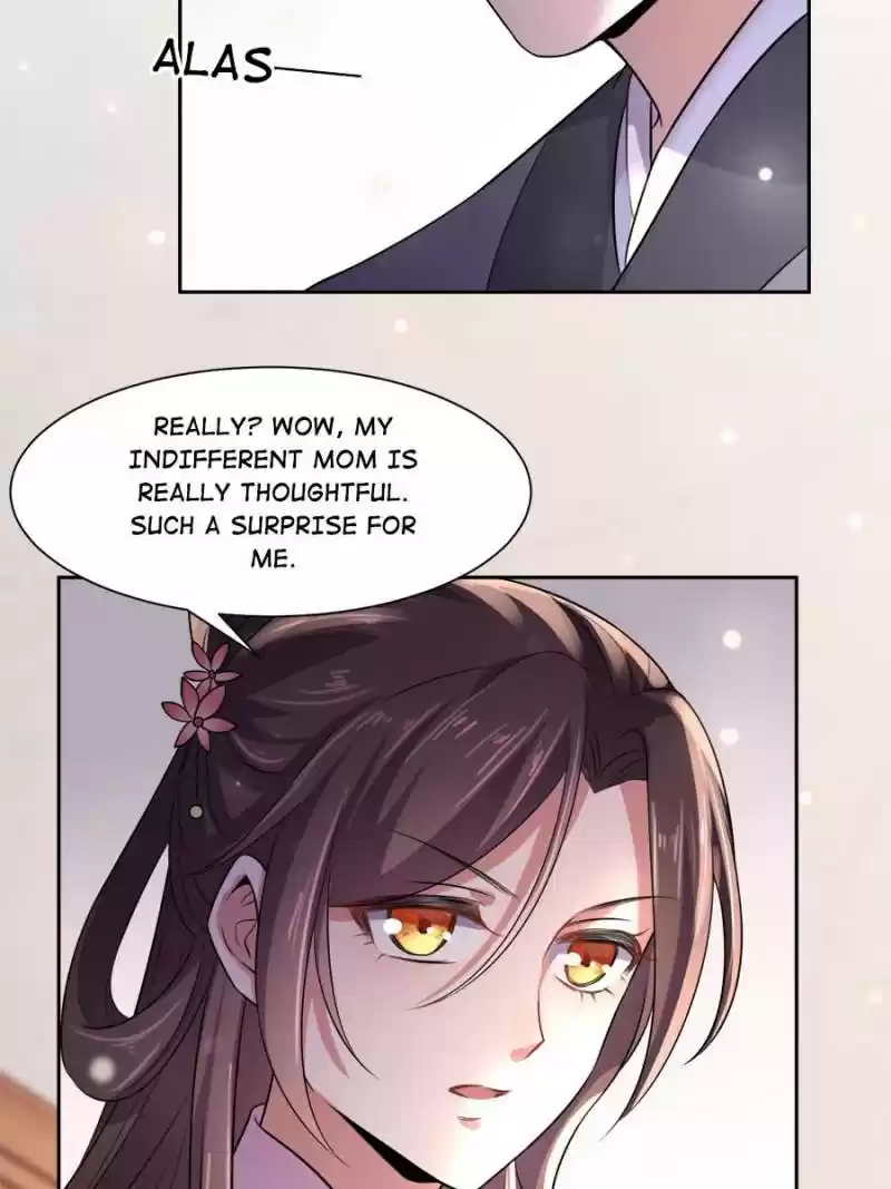 The Eunuch's Consort Rules The World Chapter 30