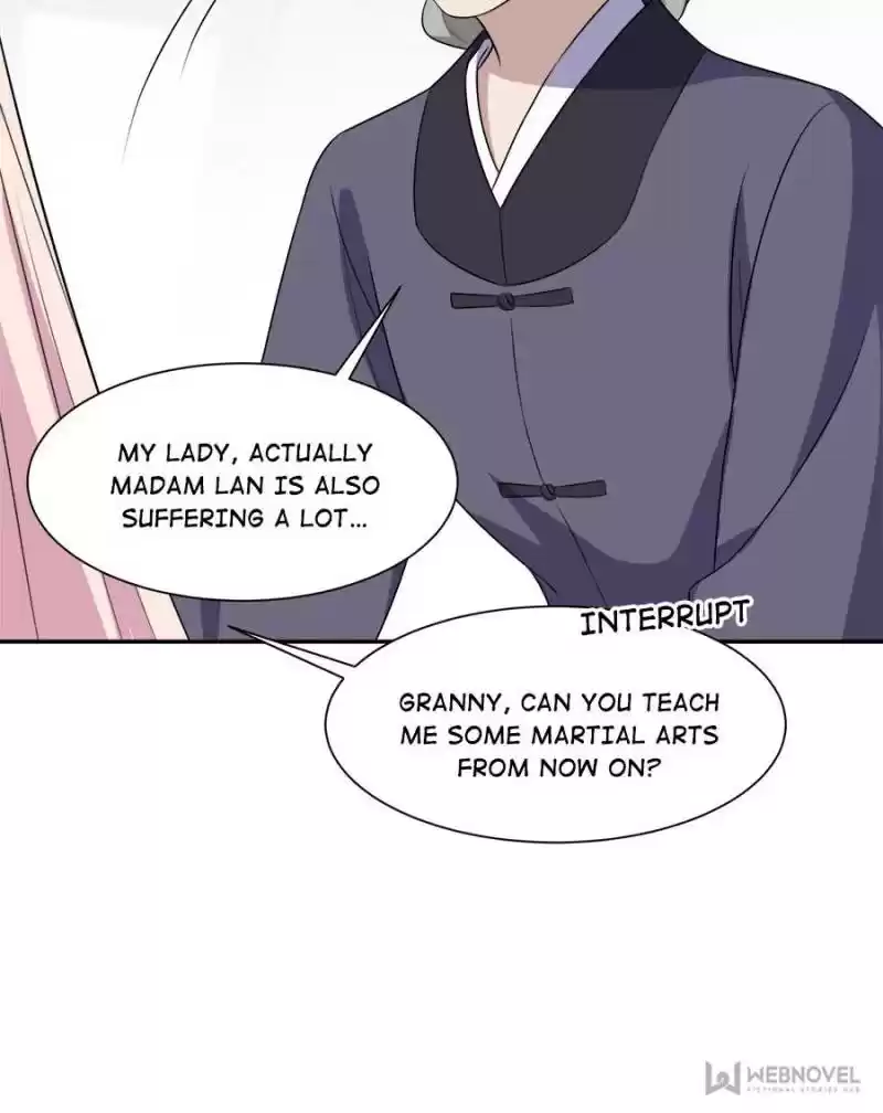 The Eunuch's Consort Rules The World Chapter 30