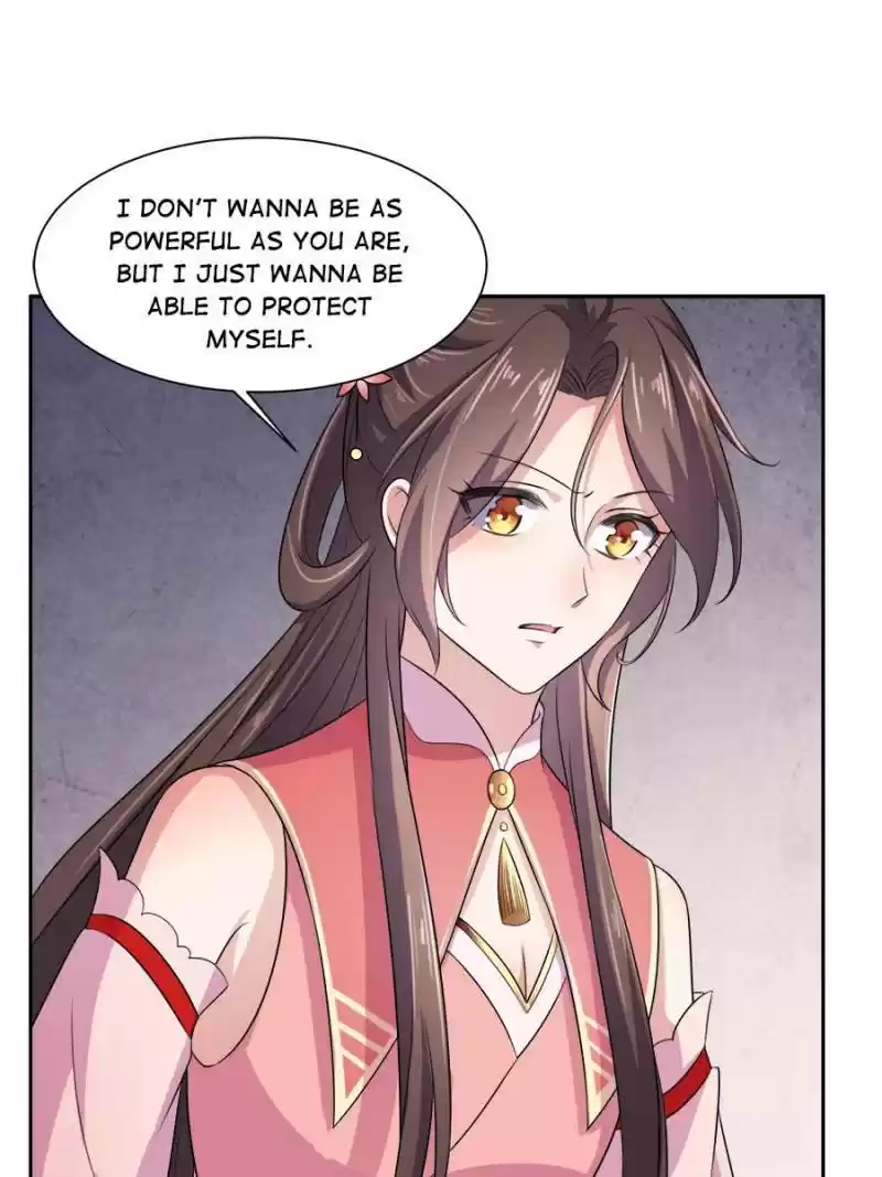 The Eunuch's Consort Rules The World Chapter 30