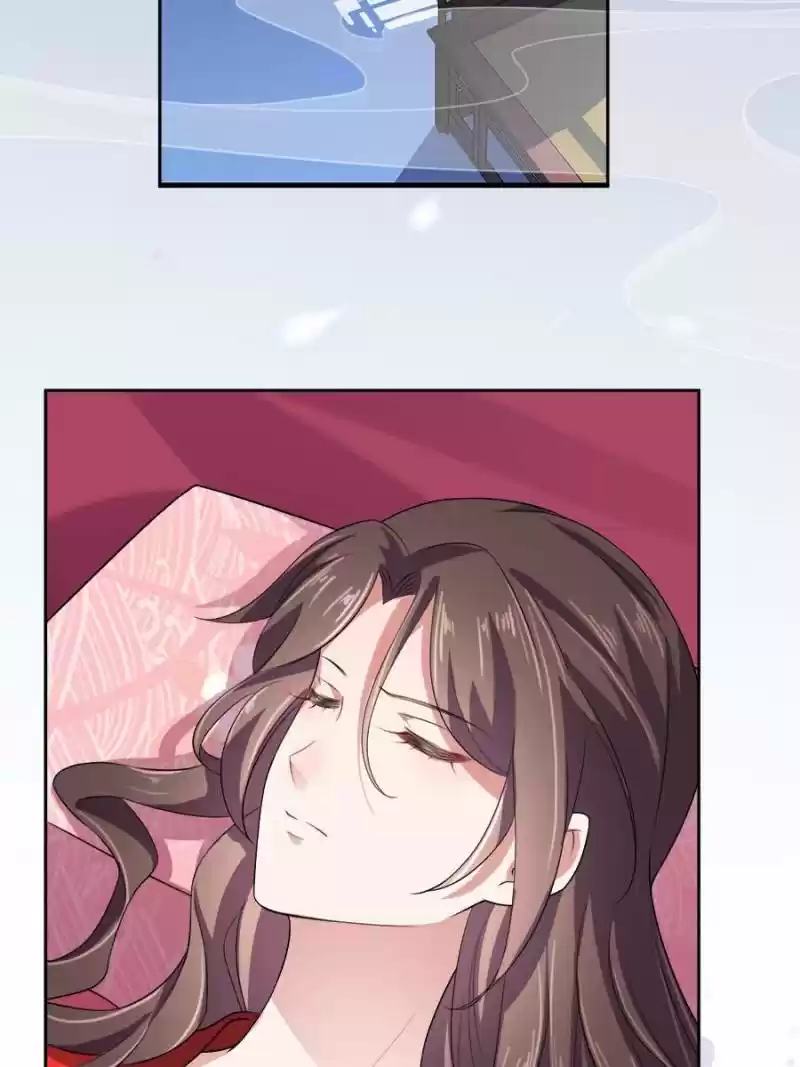 The Eunuch's Consort Rules The World Chapter 30