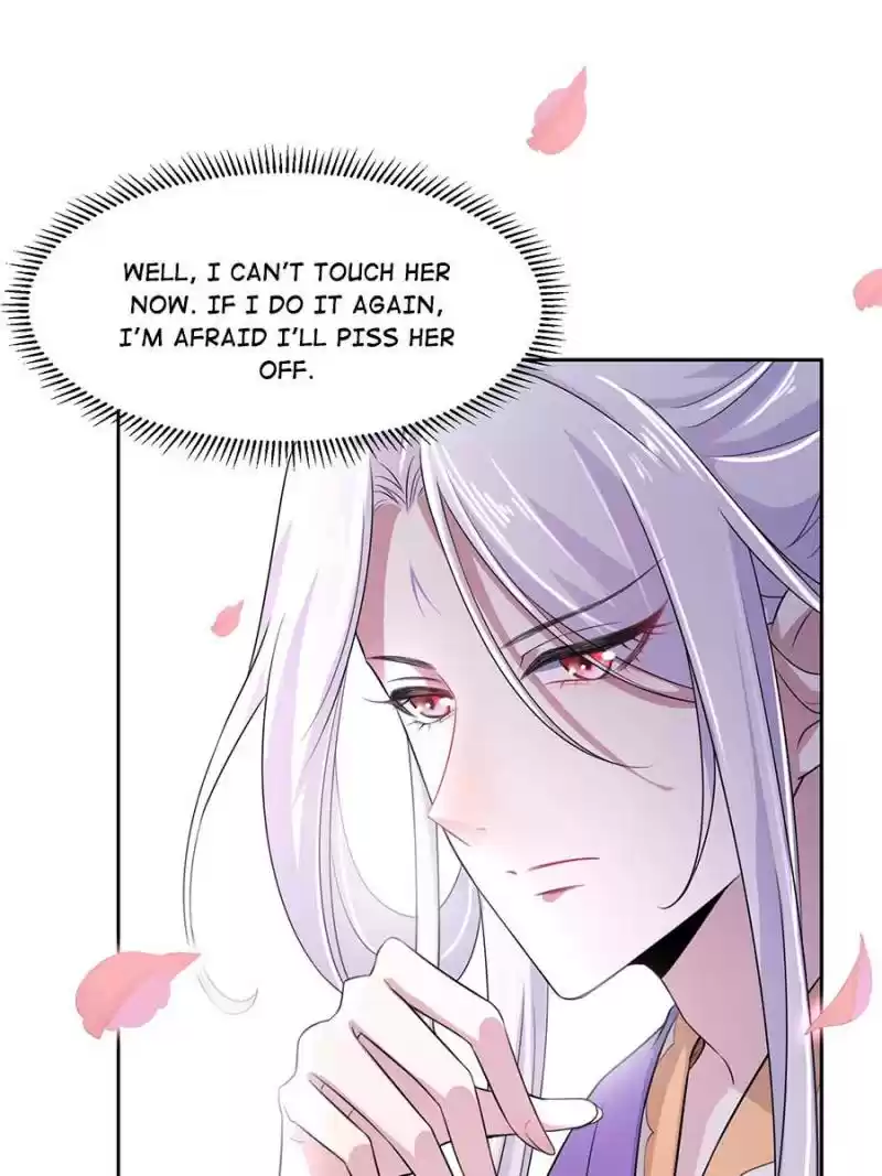 The Eunuch's Consort Rules The World Chapter 30