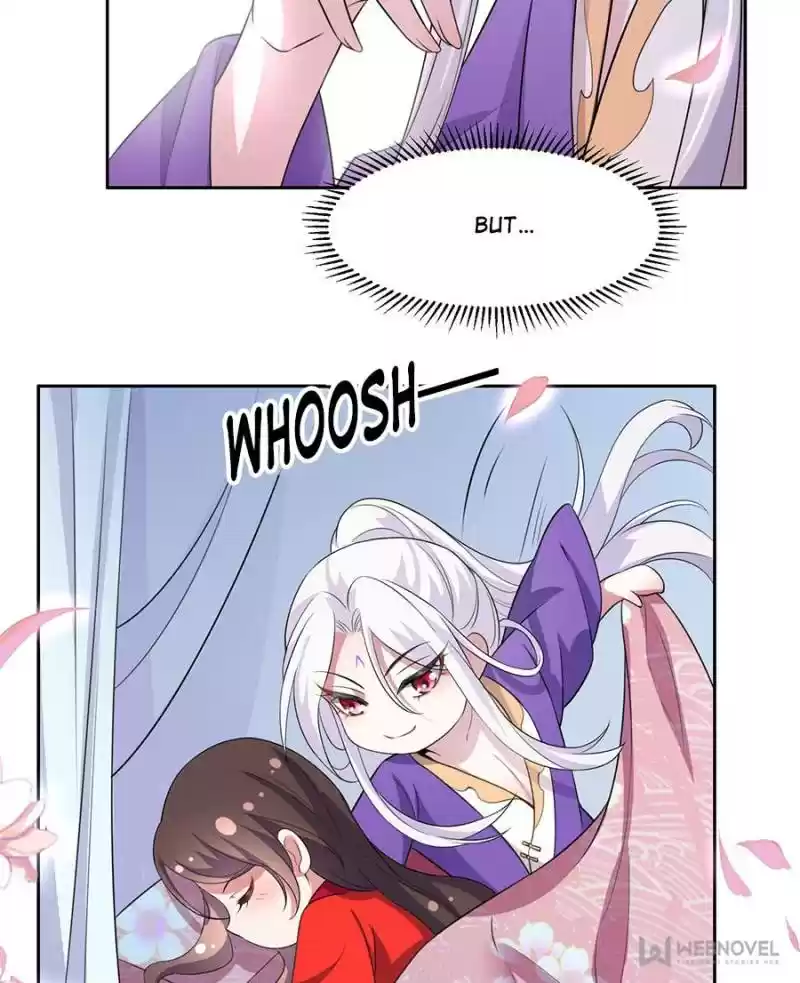 The Eunuch's Consort Rules The World Chapter 30