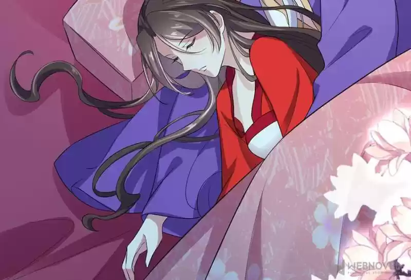 The Eunuch's Consort Rules The World Chapter 30