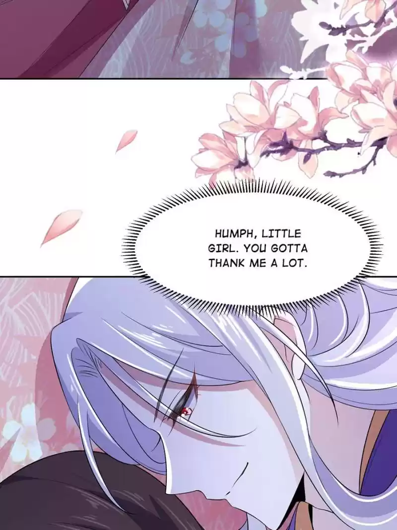 The Eunuch's Consort Rules The World Chapter 30