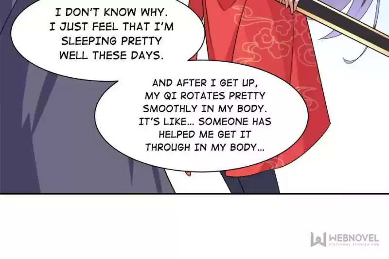 The Eunuch's Consort Rules The World Chapter 30