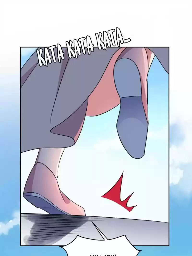 The Eunuch's Consort Rules The World Chapter 30