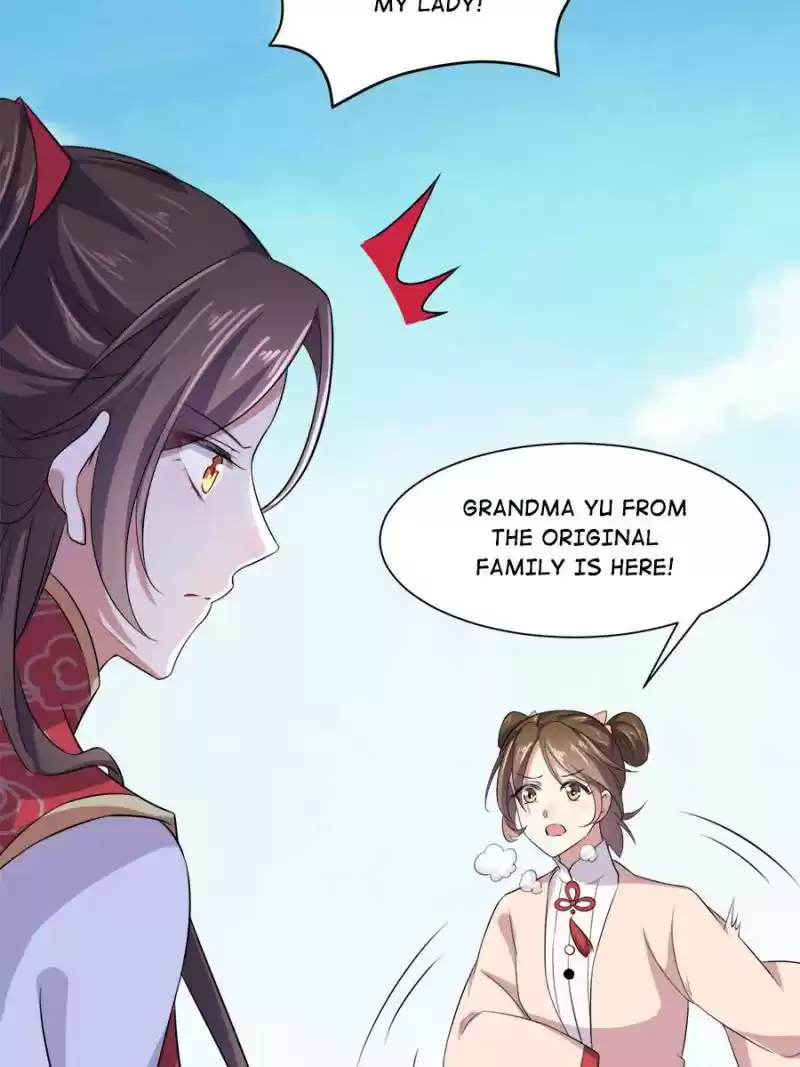 The Eunuch's Consort Rules The World Chapter 30