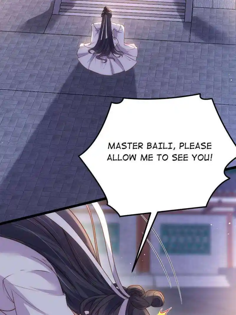 The Eunuch’s Consort Rules the World Chapter 300